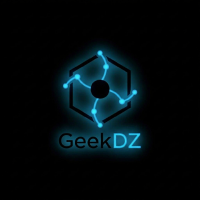 GeekDZ Club Logo